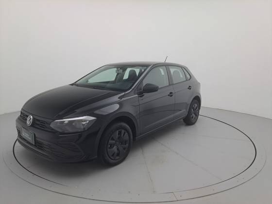 VOLKSWAGEN POLO 1.0 MPI TRACK MANUAL VOLKSWAGEN POLO 1.0 MPI TRACK MANUAL